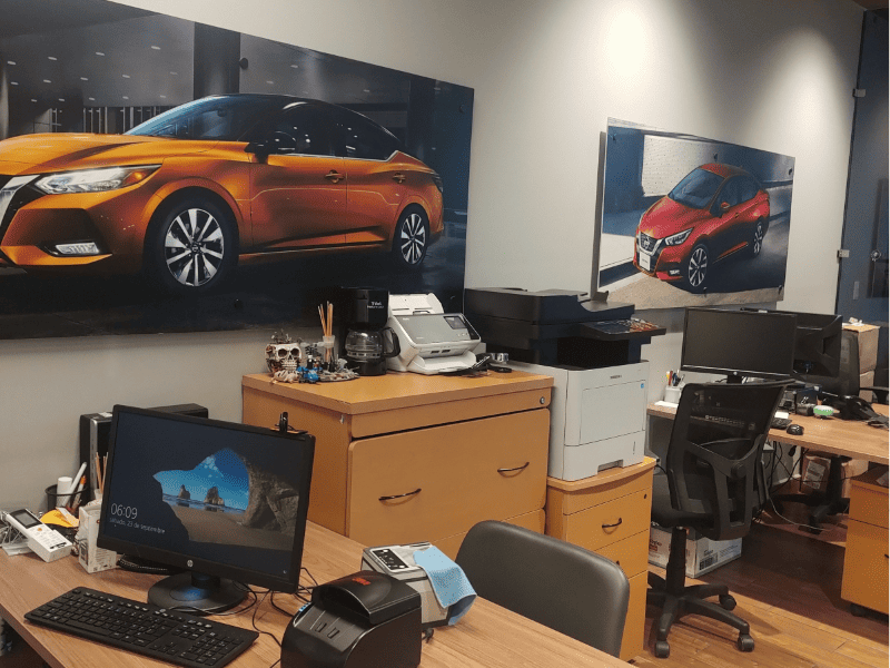 Car One_isiscom-5